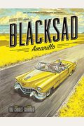 Blacksad: Amarillo