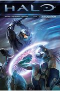 Halo, Volume 2: Escalation