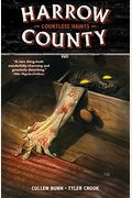 Harrow County Volume 1: Countless Haints