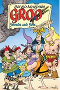 Groo: Friends And Foes Volume 1