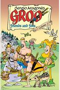 Groo: Friends And Foes, Volume 3