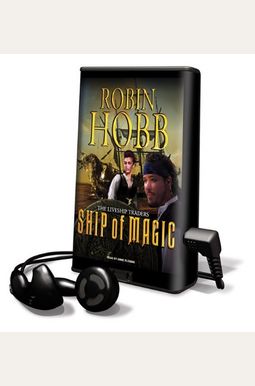 Ship Of Magic Ship Of Magic