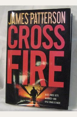 Cross Fire Cross Fire