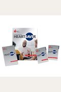 2020 Heartsave First Aid CPR AED Student Workbook
