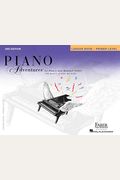 Piano Adventures: Lesson Book Primer Level (Piano Adventures Library)