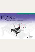 Piano Adventures: A Basic Piano Method: Primer Level