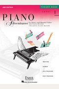 Piano Adventures - Theory Book - Level 1