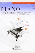 Piano Adventures: A Basic Piano Method: Level 2a