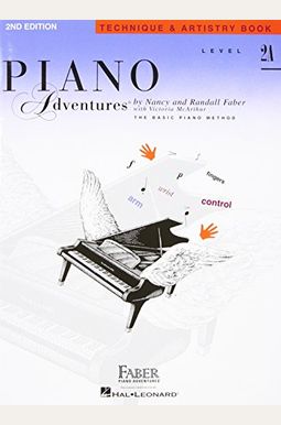 Piano Adventures: A Basic Piano Method: Level 2a Piano Adventures: A Basic Piano Method: Level 2a