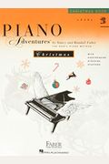 Level 2b - Christmas Book: Piano Adventures