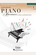 Accelerated Piano Adventures For The Older Beginner, Book 1