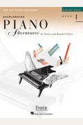 Accelerated Piano Adventures, Book 1, Theory Book: For The Older Beginner