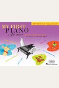 My First Piano Adventure, Writing Book C, Skips on the Staff: For the Young Beginner