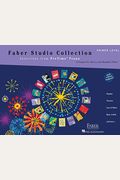 Faber Studio Collection, Primer Level: Selections from PreTime Piano