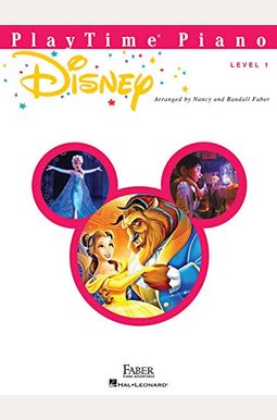 Playtime Piano Disney: Level 1 Playtime Piano Disney: Level 1