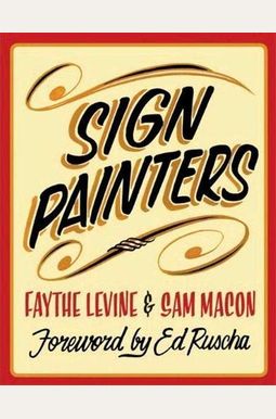 Sign Painters Sign Painters