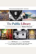 The Public Library: A Photographic Essay