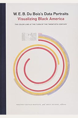 W. E. B. Du Bois's Data Portraits: Visualizing Black America W. E. B. Du Bois's Data Portraits: Visualizing Black America
