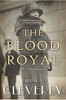 The Blood Royal The Blood Royal