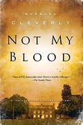 Not My Blood Lib/E
