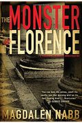 The Monster Of Florence A Florentine Mystery