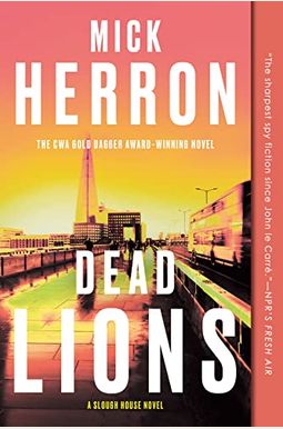 Dead Lions Dead Lions