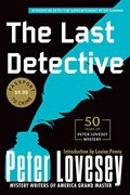 The Last Detective (A Detective Peter Diamond Mystery)