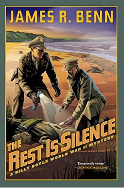The Rest Is Silence The Rest Is Silence
