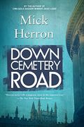 Down Cemetery Road (The Oxford Series)