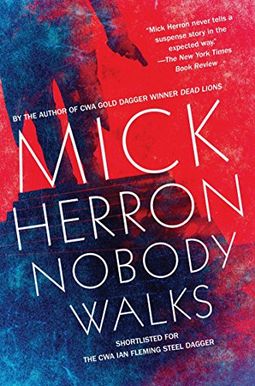 Nobody Walks Nobody Walks