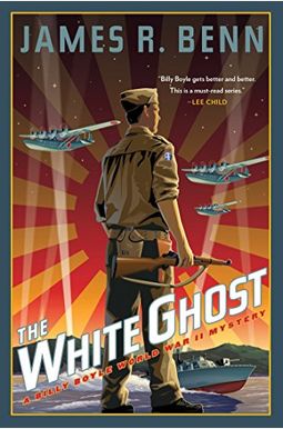 The White Ghost The White Ghost