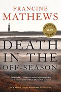 Death In The Off-Season: Merry Folger Mystery