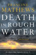 Death In Rough Water: Merry Folger Mystery