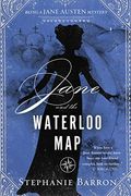 Jane And The Waterloo Map (Being A Jane Austen Mystery)