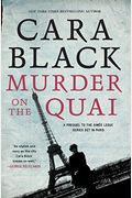 Murder On The Quai (An AimÃ©e Leduc Investigation)