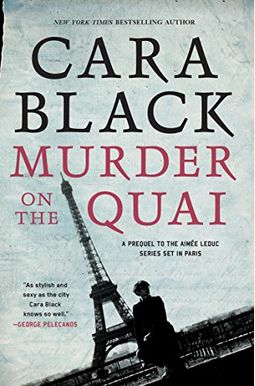 Murder On The Quai Murder On The Quai