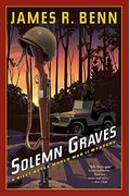 Solemn Graves (A Billy Boyle Wwii Mystery)