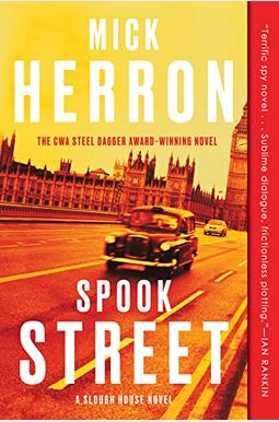 Spook Street Spook Street
