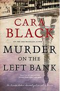 Murder On The Left Bank