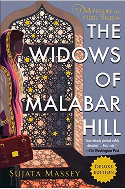 The Widows Of Malabar Hill The Widows Of Malabar Hill
