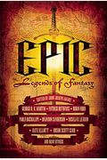 Epic: Legends of Fantasy