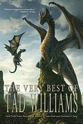 The Very Best Of Tad Williams