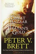 The Great Bazaar & Brayan's Gold