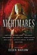Nightmares: A New Decade of Modern Horror
