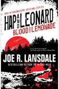 Hap And Leonard: Blood And Lemonade