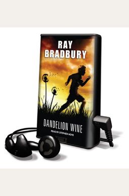 Dandelion Wine Dandelion Wine