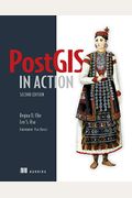 Postgis In Action, Second Edition