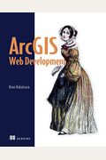 Arcgis Web Development