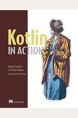 Kotlin In Action Kotlin In Action