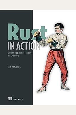 Rust In Action Rust In Action